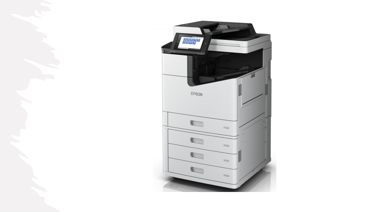 Epson WF-M20590