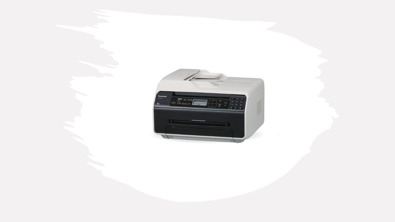 Panasonic KX-MB1530